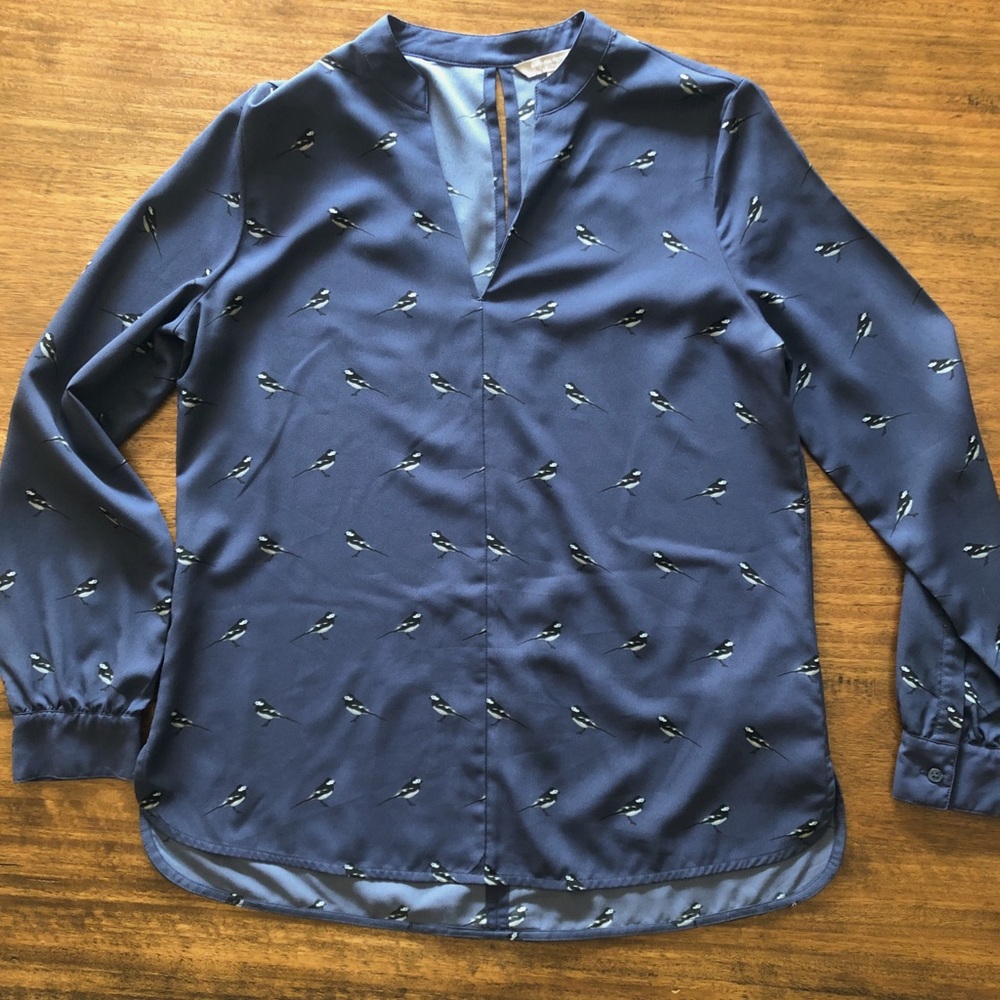 Banana Republic Tunic